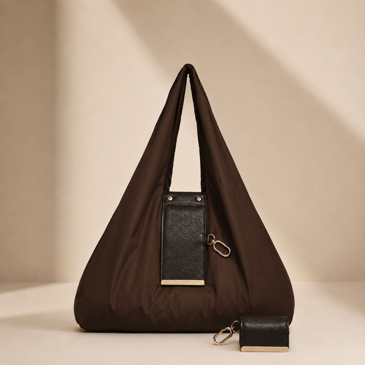 Pelva™ Bolso Plegable 2 en 1