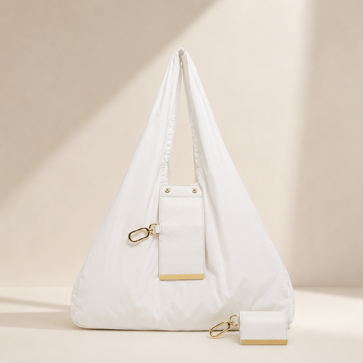 Pelva™ Bolso Plegable 2 en 1