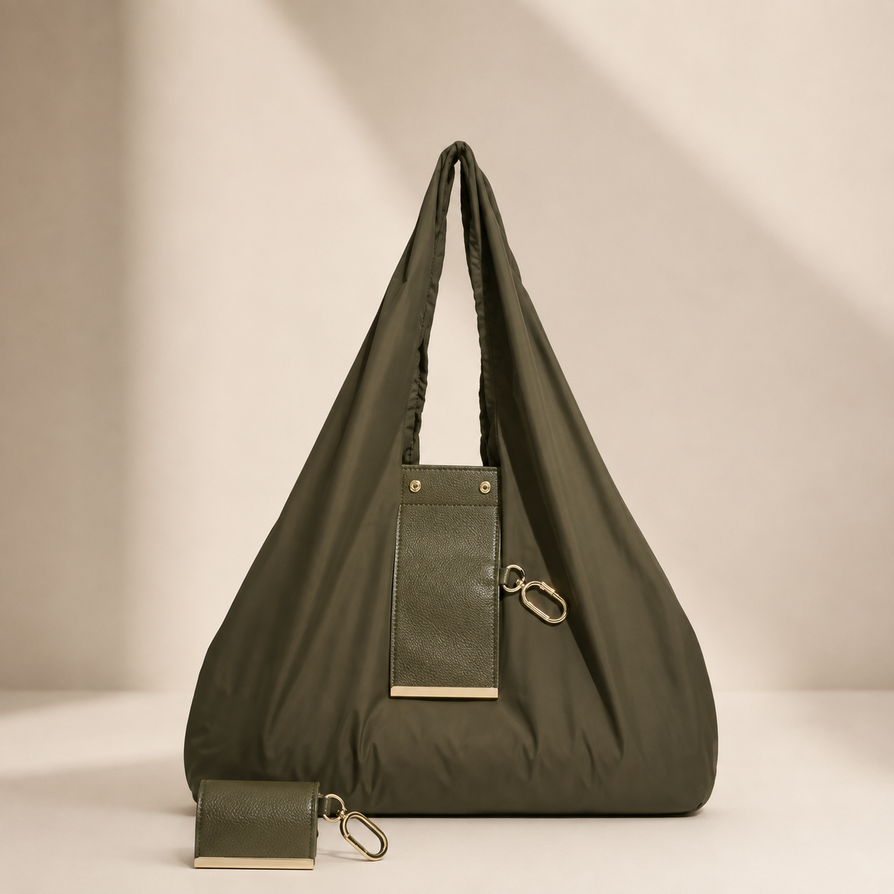 Pelva™ Bolso Plegable 2 en 1