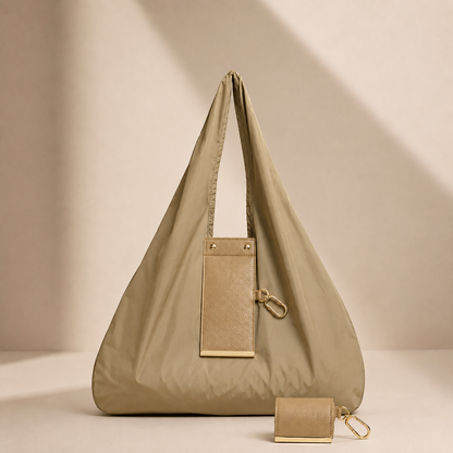 Pelva™ Bolso Plegable 2 en 1